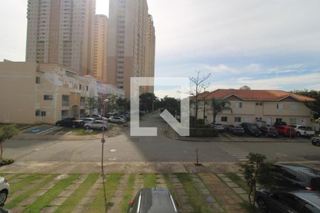 Vista da varanda de casa à venda com 3 quartos, 88m² em Jardim Umuarama, São Paulo