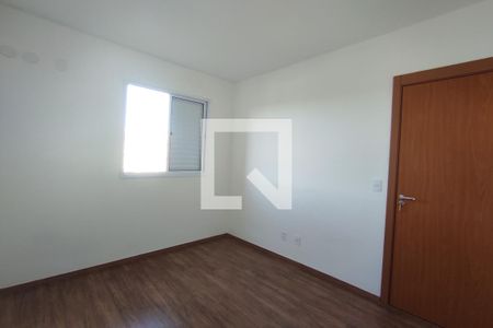 Quarto 1 de apartamento para alugar com 2 quartos, 43m² em Conjunto Residencial Jose Said Sobrinho, Ribeirão Preto