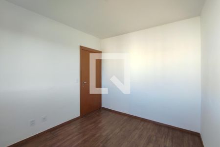 Quarto 1 de apartamento para alugar com 2 quartos, 43m² em Conjunto Residencial Jose Said Sobrinho, Ribeirão Preto