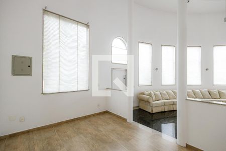 Sala de Jantar de casa de condomínio para alugar com 3 quartos, 200m² em Vila Sao Geraldo, Taubaté