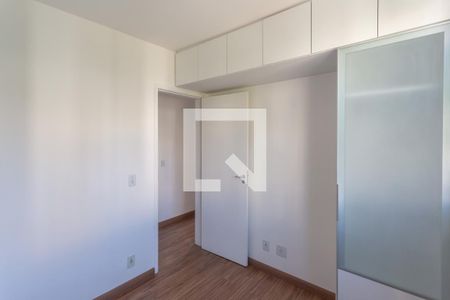 Quarto 1 de apartamento à venda com 3 quartos, 80m² em Silveira, Belo Horizonte