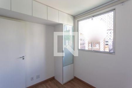 Quarto 1 de apartamento à venda com 3 quartos, 80m² em Silveira, Belo Horizonte
