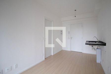 Sala de apartamento para alugar com 1 quarto, 29m² em Sumaré, São Paulo