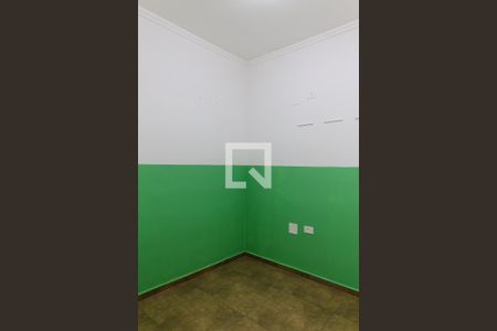 Quarto 2 de apartamento à venda com 2 quartos, 94m² em Vila Francisco Matarazzo, Santo André