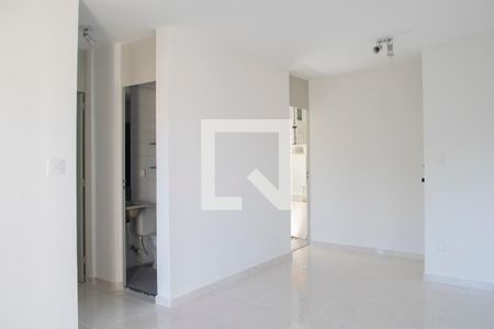 Sala de apartamento à venda com 2 quartos, 67m² em Jardim Paraíso, São Paulo