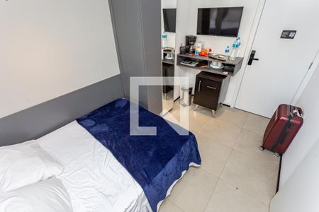 Studio de kitnet/studio à venda com 1 quarto, 16m² em Liberdade, São Paulo