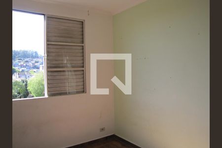 Quarto 1 de apartamento para alugar com 2 quartos, 54m² em Vila Silvia, São Paulo