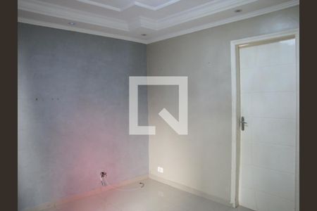 Sala de apartamento à venda com 2 quartos, 54m² em Vila Silvia, São Paulo