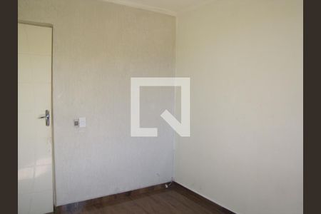 Quarto 1 de apartamento para alugar com 2 quartos, 54m² em Vila Silvia, São Paulo