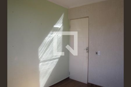 Quarto 1 de apartamento à venda com 2 quartos, 54m² em Vila Silvia, São Paulo