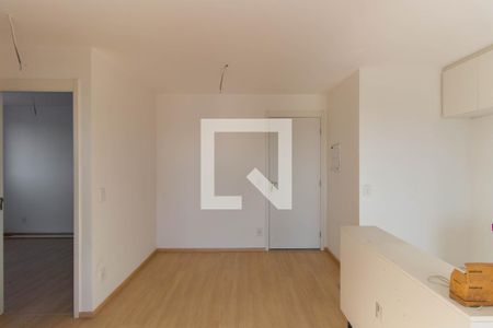 Sala de apartamento para alugar com 2 quartos, 44m² em Vila Prudente, São Paulo