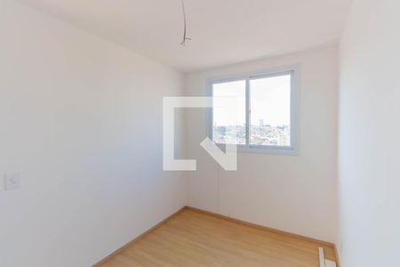 Quarto 1 de apartamento para alugar com 2 quartos, 44m² em Vila Prudente, São Paulo