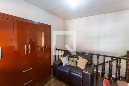 Sala 3 de casa à venda com 5 quartos, 185m² em Aparecida, Belo Horizonte