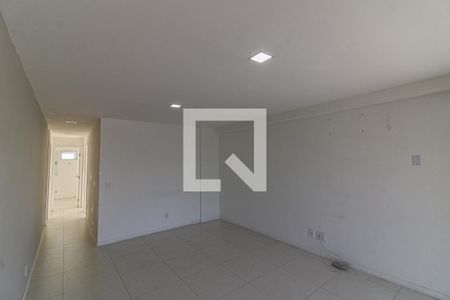 Sala de apartamento à venda com 3 quartos, 110m² em Recreio dos Bandeirantes, Rio de Janeiro