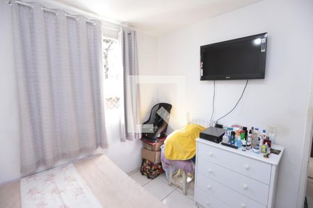 Quarto 2 de apartamento à venda com 2 quartos, 65m² em Olaria (Barreiro), Contagem