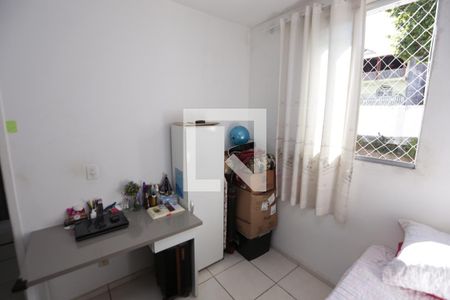 Quarto 1 de apartamento à venda com 2 quartos, 65m² em Olaria (Barreiro), Contagem