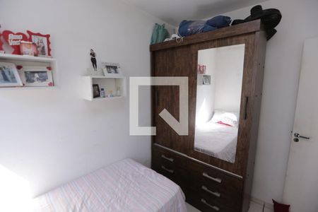 Quarto 1 de apartamento à venda com 2 quartos, 65m² em Olaria (Barreiro), Contagem