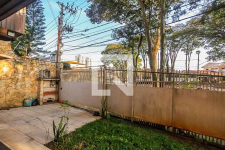 Vista da Sala de casa à venda com 4 quartos, 330m² em Jardim Londrina, São Paulo