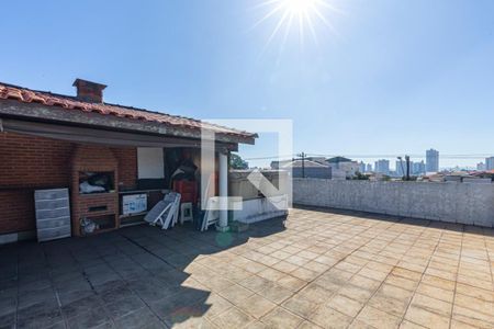 Casa à venda com 160m², 2 quartos e 3 vagas Casa à venda com 160m², 2 quartos e 3 vagasTerraço