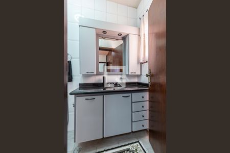 Casa à venda com 160m², 2 quartos e 3 vagas Casa à venda com 160m², 2 quartos e 3 vagasBanheiro da Suite 1