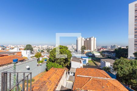 Casa à venda com 160m², 2 quartos e 3 vagas Casa à venda com 160m², 2 quartos e 3 vagasVista do Terraço