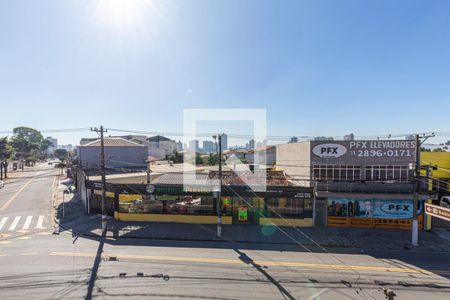 Casa à venda com 160m², 2 quartos e 3 vagas Casa à venda com 160m², 2 quartos e 3 vagasVista do Terraço