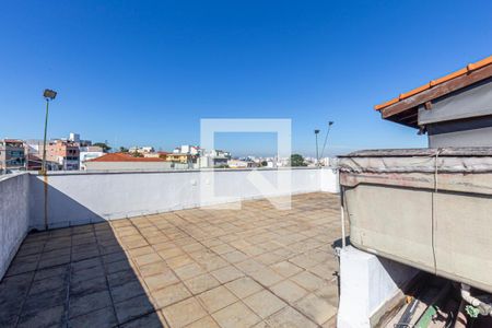 Casa à venda com 160m², 2 quartos e 3 vagas Casa à venda com 160m², 2 quartos e 3 vagasTerraço