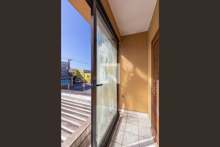 Casa à venda com 160m², 2 quartos e 3 vagas Casa à venda com 160m², 2 quartos e 3 vagasVaranda da Suite 2