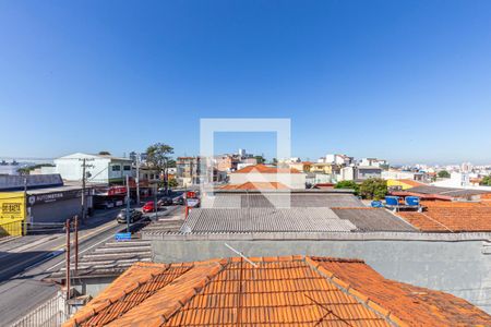 Casa à venda com 160m², 2 quartos e 3 vagas Casa à venda com 160m², 2 quartos e 3 vagasVista do Terraço