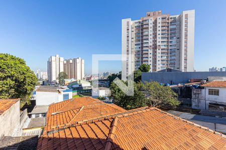 Casa à venda com 160m², 2 quartos e 3 vagas Casa à venda com 160m², 2 quartos e 3 vagasVista da Escada Terraço