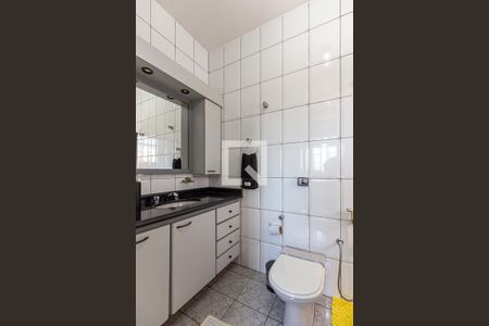 Casa à venda com 160m², 2 quartos e 3 vagas Casa à venda com 160m², 2 quartos e 3 vagasBanheiro da Suite 2