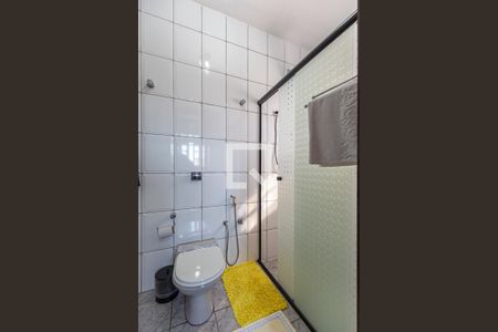 Casa à venda com 160m², 2 quartos e 3 vagas Casa à venda com 160m², 2 quartos e 3 vagasBanheiro da Suite 2