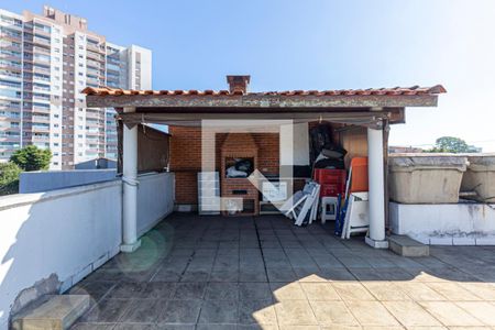 Casa à venda com 160m², 2 quartos e 3 vagas Casa à venda com 160m², 2 quartos e 3 vagasTerraço