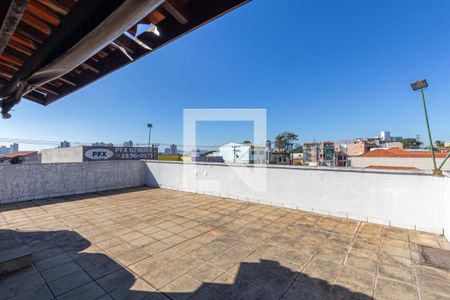 Casa à venda com 160m², 2 quartos e 3 vagas Casa à venda com 160m², 2 quartos e 3 vagasTerraço