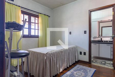 Casa à venda com 160m², 2 quartos e 3 vagas Casa à venda com 160m², 2 quartos e 3 vagasSuite 1