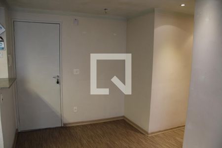 Sala de apartamento para alugar com 2 quartos, 48m² em Centro, Guarulhos