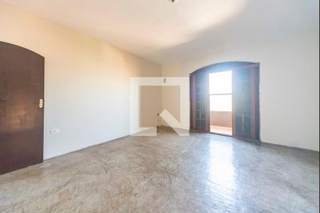 Quarto 1 de casa à venda com 4 quartos, 250m² em Parque Gerassi, Santo André