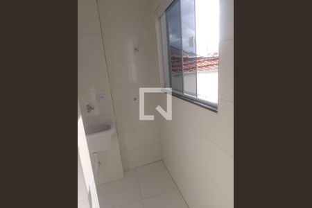 Apartamento à venda com 2 quartos, 34m² em Vila Guilhermina, São Paulo