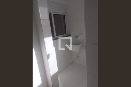 Apartamento à venda com 2 quartos, 34m² em Vila Guilhermina, São Paulo