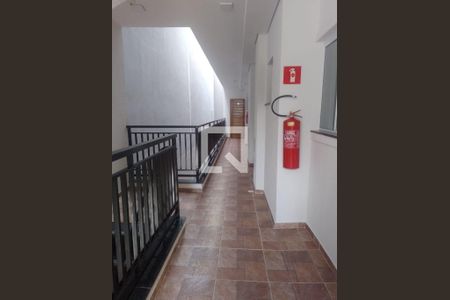 Apartamento à venda com 2 quartos, 34m² em Vila Guilhermina, São Paulo