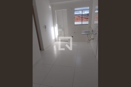 Apartamento à venda com 2 quartos, 34m² em Vila Guilhermina, São Paulo