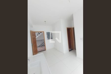 Apartamento à venda com 2 quartos, 34m² em Vila Guilhermina, São Paulo