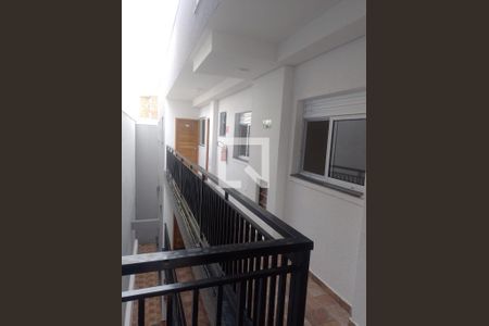 Apartamento à venda com 2 quartos, 34m² em Vila Guilhermina, São Paulo