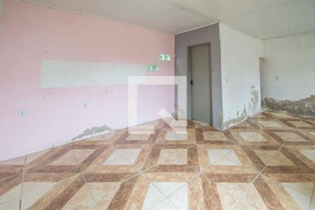 Sala de casa à venda com 3 quartos, 300m² em Mathias Velho, Canoas