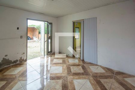 Sala de casa à venda com 3 quartos, 300m² em Mathias Velho, Canoas