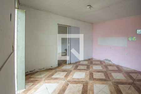 Sala de casa à venda com 3 quartos, 300m² em Mathias Velho, Canoas