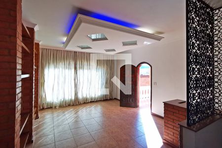 Sala de casa à venda com 3 quartos, 210m² em Jardim das Carpas, Jundiaí