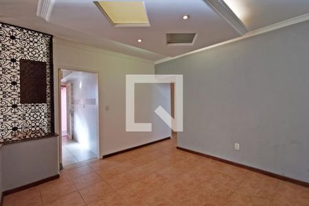 Sala de casa à venda com 3 quartos, 210m² em Jardim das Carpas, Jundiaí