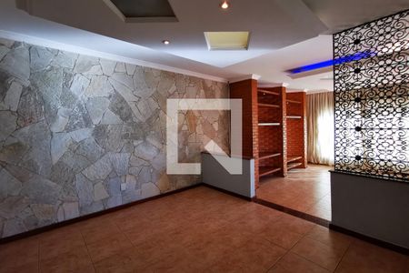 Sala de casa à venda com 3 quartos, 210m² em Jardim das Carpas, Jundiaí