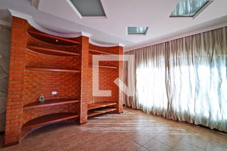 Sala de casa à venda com 3 quartos, 210m² em Jardim das Carpas, Jundiaí